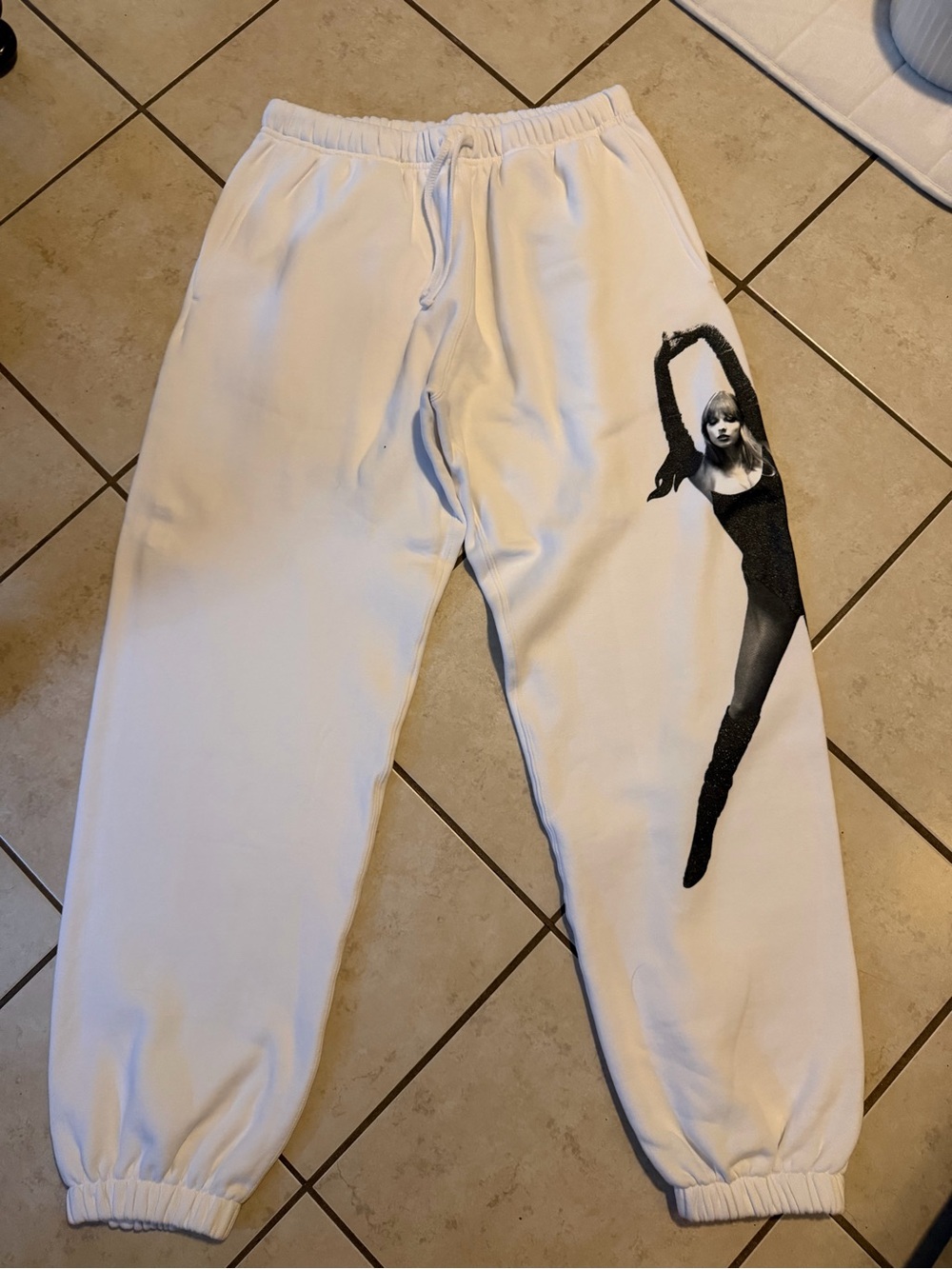 Taylor Swift Life of Show Girl Joggings Pants